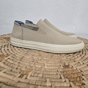 Rothy's Original Slip On Loafer Sneakers 8.5